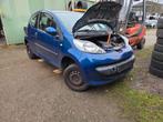 Diversen onderdelen Peugeot 107 bj 2007, Ophalen, Gebruikt, Peugeot