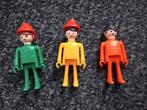 Vintage Playmobil lookalike speelfiguurtjes, Kinderen en Baby's, Speelgoed | Playmobil, Ophalen of Verzenden, Gebruikt