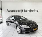 Mercedes-benz S-klasse 400 HYBRID Lang / Alleen voor export/, Automaat, Euro 5, Achterwielaandrijving, Gebruikt
