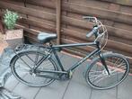 BSP Herenfiets, Gebruikt, Versnellingen, 53 tot 57 cm, Ophalen