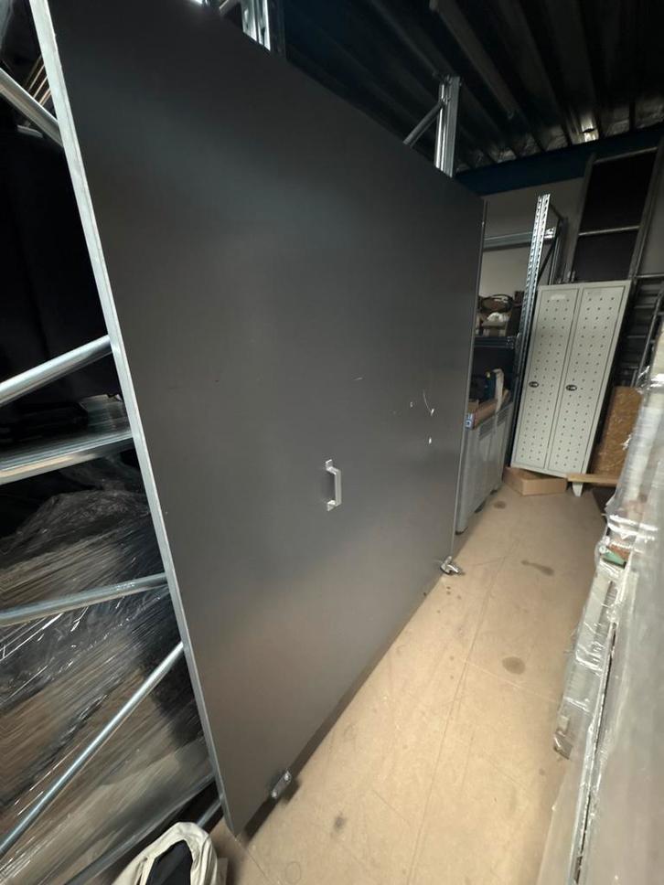 Geluidscherm / Akoestisch Paneel, Doe-het-zelf en Verbouw, Compressors, 100 liter of meer, Minder dan 200 liter/min, Ophalen of Verzenden