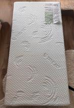 Puck Tencel Matras Koudschuim 60 x 120 cm, Zo goed als nieuw, Matras, Eenpersoons, 70 cm of minder