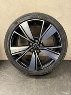 5x112 18” Golf 8, 7, 6, 5, Audi A3, Seat, Skoda Velgen + Ban, Auto-onderdelen, Banden en Velgen, 18 inch, Gebruikt, Banden en Velgen