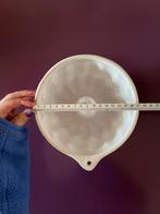 Tulband bakvorm - Klassiek en functioneel, Ophalen of Verzenden, Gebruikt