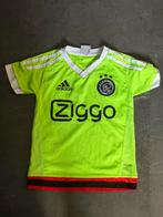 Ajax Uitshirt Kids - Zo goed als nieuw!, Ophalen, Zo goed als nieuw, Jongen of Meisje