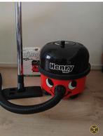 Stofzuiger henry 180 numatic, Stofzak, Gebruikt, Stofzuiger, Ophalen of Verzenden