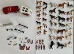 Sleich Schleich Paarden en Horse Club uitzoeken !! Va. €0,75, Verzamelen, Dierenverzamelingen, Ophalen of Verzenden, Gebruikt