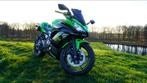 Kawasaki Ninja 650 KRT 35KW - 2018, Motoren, 2 cilinders, Super Sport, Minimaal motorrijbewijs A2, ABS