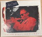 Miles Davis - The CBS Years 1955-1985. 4CD box, Ophalen of Verzenden, Zo goed als nieuw, Jazz, Boxset