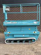 Hoogwerker rupshoogwerker airman 8m aichi schaarhoogwerker, Zakelijke goederen, Machines en Bouw | Liften, Steigers en Ladders