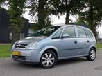 Opel Meriva 1.6-16V Airco, Automaat!!, 65 €/maand, 101 pk, Gebruikt, 4 cilinders
