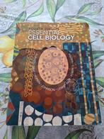 Essential Cell Biology 4e, Ophalen of Verzenden, Gelezen