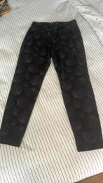 Studio Anneloes broek M, Ophalen of Verzenden, Zo goed als nieuw, Zwart, Lang