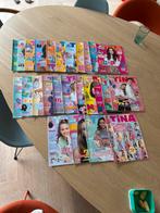 Tina Jaargang 2023 Compleet, Boeken, Tijdschriften en Kranten, Ophalen of Verzenden, Zo goed als nieuw, Damesbladen