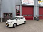 Citroen C1 1.0 e-VTi Style Edition 5 deurs met airco!, Voorwielaandrijving, Stof, Gebruikt, 4 stoelen