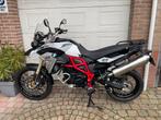 BMW F800GS Trophy 2017 Nieuwstaat! 9000km, Motoren, Motoren | BMW, 2 cilinders, Bedrijf, Meer dan 35 kW, Toermotor