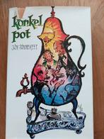 Konkelpot - Jan Pannekeet, Ophalen of Verzenden