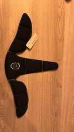 SAMSHIELD LINER PREMIUM VG-1 maat 53, Dieren en Toebehoren, Ophalen of Verzenden, Zo goed als nieuw, Dressuur, Cap