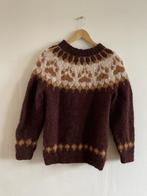 Prachtige IJslandse trui - maat S, Kleding | Dames, Truien en Vesten, Ophalen of Verzenden, Nieuw, Maat 36 (S), Overige kleuren