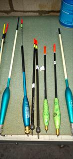 18 Dobbers voor Matchhengel - Nieuw!, Ophalen of Verzenden