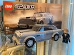 Lego 76911 Aston Martin DB5, james bond, Ophalen of Verzenden, Gebruikt, Lego