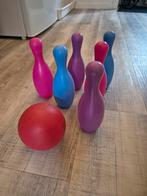 set bowling, Ophalen of Verzenden, Gebruikt