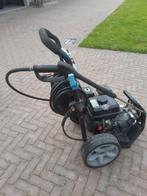 Hogedruk reiniger, Tuin en Terras, Ophalen, Gebruikt, Benzine, Hyundai