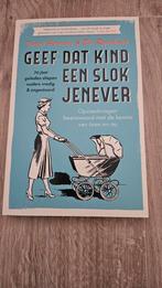 Geef dat kind een slok jenever - Dorine Hermans, Ophalen of Verzenden