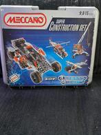 Meccano 0570 Super Construction Set - Compleet!, Kinderen en Baby's, Speelgoed | Educatief en Creatief, Ophalen of Verzenden, Nieuw