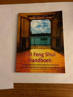 Het Feng Shui Handboek door Gunther Sator, Boeken, Ophalen of Verzenden, Zo goed als nieuw, Spiritualiteit algemeen, Overige typen