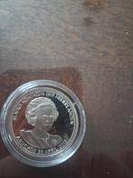 2013 Abdicatie van Koningin Beatrix Zilver, Ophalen of Verzenden, Zilver