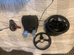 Thrustmaster t300 + wheelmod, Ophalen of Verzenden, Zo goed als nieuw