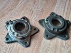 Harley WLA Servicar Panhead Knucklehead ster naaf wiel, Motoren, Ophalen of Verzenden, Gebruikt
