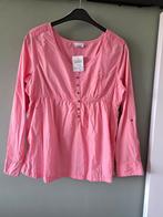 Nieuw: dames blouse mt. 44/46 Yessica, Kleding | Dames, Blauw, Maat 42/44 (L), Nieuw, Ophalen of Verzenden