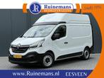 Renault Trafic 2.0 dCi 145 PK / L1H2 / ALUCA INRICHTING / TR, Voorwielaandrijving, Gebruikt, Euro 6, 4 cilinders