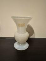 Dutz Vaasje - Elegant Design, Huis en Inrichting, Woonaccessoires | Vazen, Wit, Ophalen of Verzenden, Minder dan 50 cm, Glas