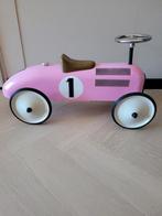 Retro loopauto, Ophalen, Gebruikt