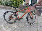kona dew stadsfiets 26 inch, Fietsen en Brommers, Ophalen, Zo goed als nieuw, Staal, 24 inch of meer