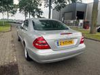 Mercedes-Benz E-klasse 240 Classic super nette auto 148000 k, Auto's, Automaat, Achterwielaandrijving, Gebruikt, 2597 cc