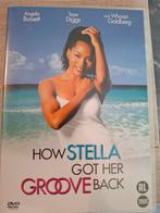 How stella got her groove back- Angela Bassett, Ophalen of Verzenden, Zo goed als nieuw