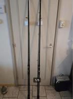 Karperhengels ( set 2), Watersport en Boten, Hengelsport | Karpervissen, Ophalen, Gebruikt, Werphengel