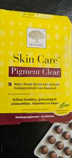 New Nordic Skin Care Pigment Clear, Ophalen of Verzenden, Zo goed als nieuw