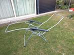 Frame Lafuma relaxstoel., Ophalen, Gebruikt