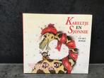 Cd en boekje kareltje en sjonnie, van pepernoot tot oliebol, Diversen, Ophalen of Verzenden, Zo goed als nieuw