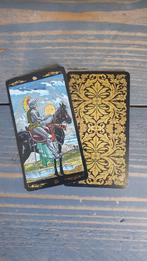 Golden Universal Tarot, Tarot of Kaarten leggen, Overige typen, Ophalen of Verzenden, Zo goed als nieuw