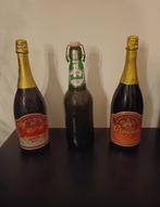 Grolsch 1.5 liter, Verzamelen, Biermerken, Ophalen of Verzenden, Zo goed als nieuw, Flesje(s), Grolsch