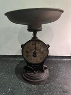 Antieke Smith's Keukenweegschaal - British Made, Ophalen of Verzenden