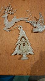 Diverse hangers voor de kerstboom, Diversen, Kerst, Ophalen, Zo goed als nieuw