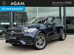 Mercedes-Benz GLE 450 4MATIC Line: AMG | Trekhaak, Stof, Gebruikt, Euro 6, 367 pk