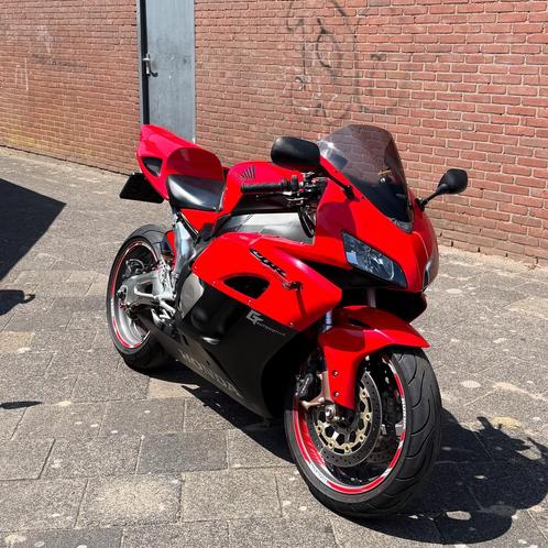 Honda CBR1000RR Fireblade Akrapovič, Motoren, Motoren | Honda, Particulier, Super Sport, meer dan 35 kW, 4 cilinders, Motorrijbewijs A